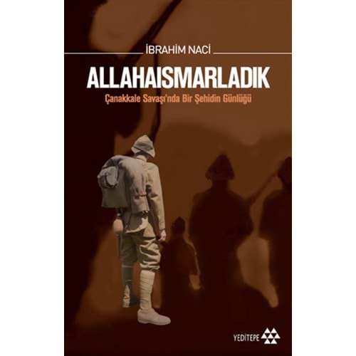 YEDİTEPE | ALLAHAISMARLADIK