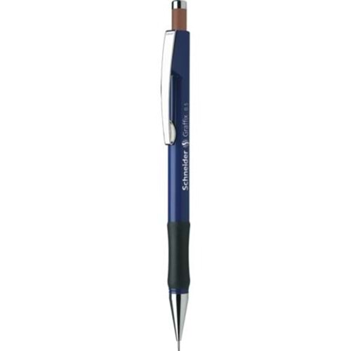 SCHNEIDER | GRAFFIX VERSATIL KALEM 0,5 MM