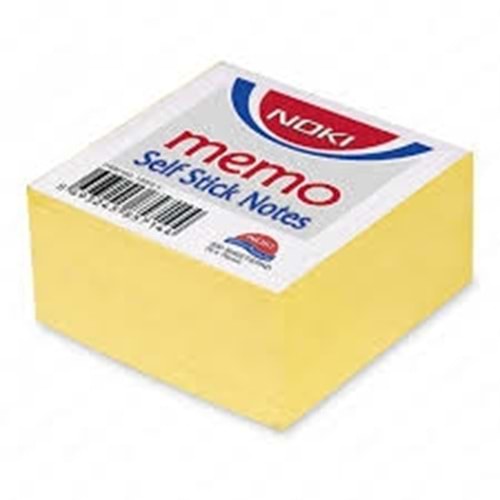 NOKİ | MEMO 75*75 NO:12007