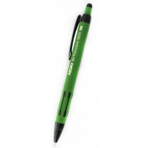 NOKİ | W-TOUCH VERSATİL KALEM 0.7 YEŞİL
