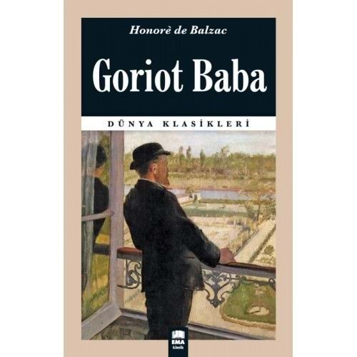 EMAKLASİK | GORİOT BABA