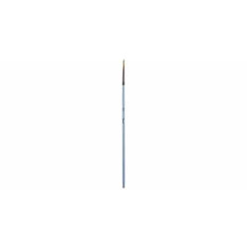 BRONS | 123 SERİSİ SULU KISA SAP FİRCA NO:00 - BR-750