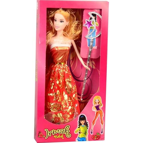 TIMTOYS | IRMAK BEBEK NO:173