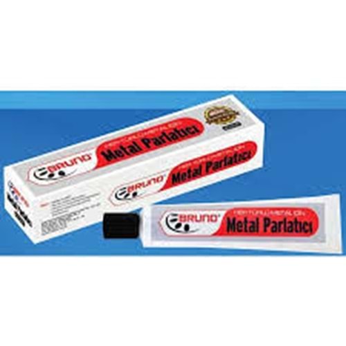 BRUNO | METAL PARLATICI 40 gr