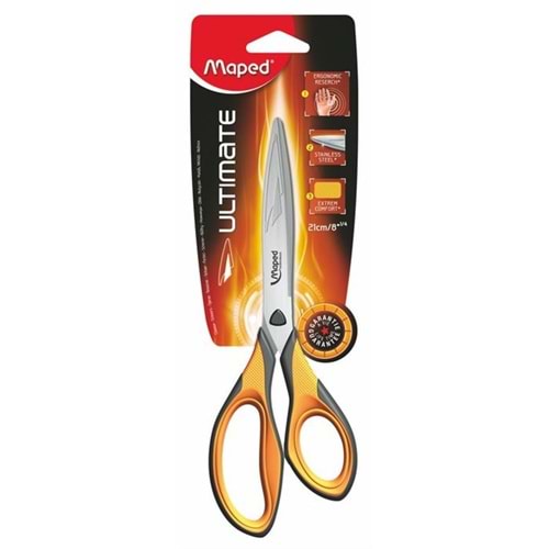 MAPED | ULTIMATE MAKAS 21 cm
