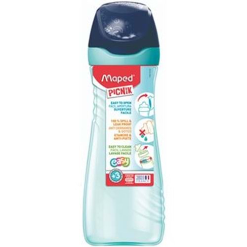 MAPED | ORIGINS MATARA 580 ml MAVİ