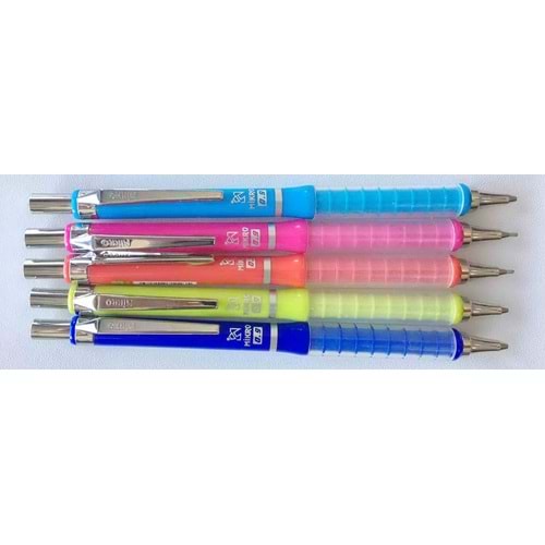 MİKRO | MK-9004-48 VERSATİL KALEM 0.9MM