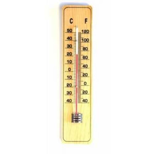 SİNO | TERMOMETRE 20 cm 089-2