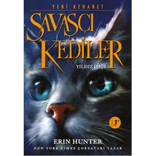 ARTEMİS | ŞAVAŞÇI KEDİLER - YILDIZ IŞIĞI