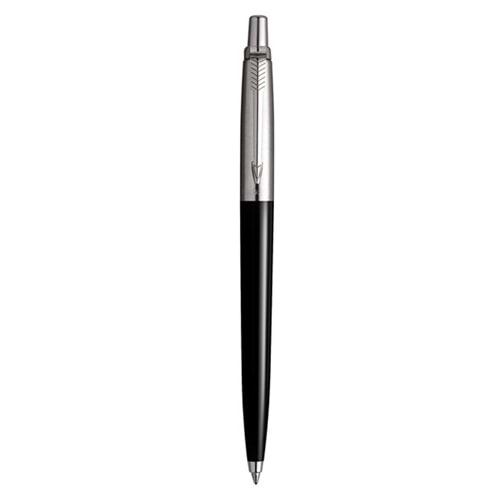 PARKER | JOTTER STANDART TÜKENMEZ KALEM SİYAH KUTU HEDİYELİ