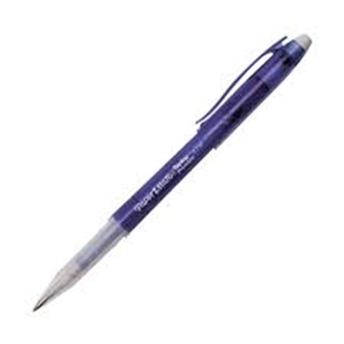 PAPERMATE | REPLAY PREMİUM SİLİNEBİLİR JEL KALEM MAVİ