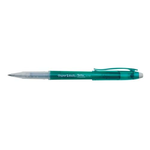 PAPERMATE | REPLAY PREMİUM SİLİNEBİLİR JEL KALEM YEŞİL
