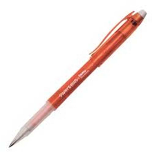 PAPERMATE | REPLAY PREMİUM SİLİNEBİLİR JEL KALEM TURUNCU