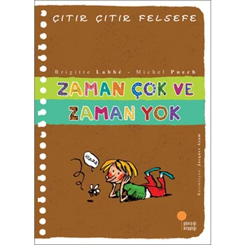 GÜNIŞIĞI | ÇITIR ÇITIR FELSEFE 19 - ZAMAN ÇOK VE ZAMAN YOK