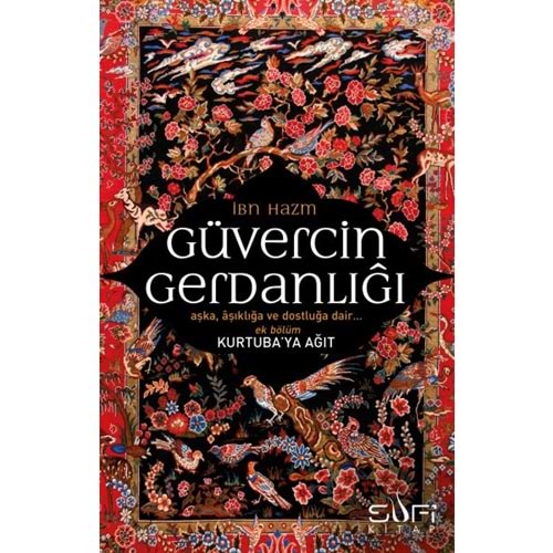 TİMAŞ | GÜVERCİN GERDANLIĞI