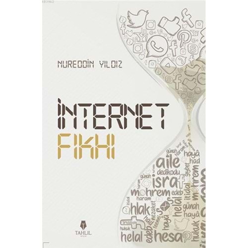 TAHLİL | İNTERNET FIKHI