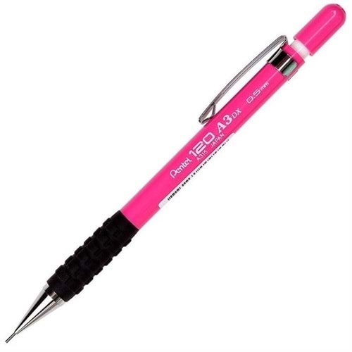 PENTEL | A315-P 0.5 VERSATİL KALEM PEMBE