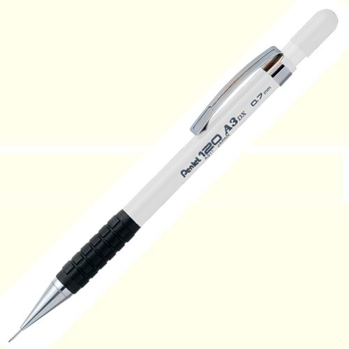 PENTEL | A317-W 0.5 VERSATİL KALEM BEYAZ