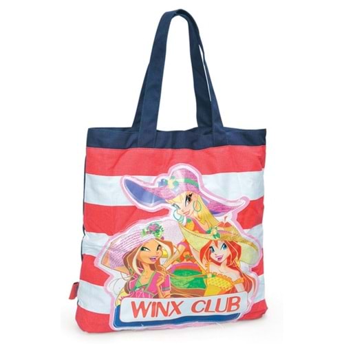 YAYGAN | WİNX CLUP PLAJ ÇANTASI 62564