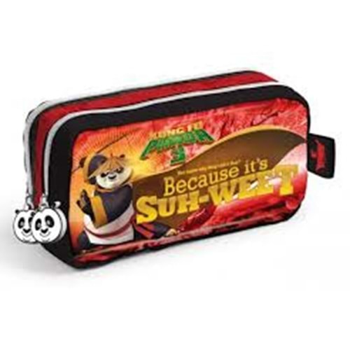 YAYGAN | KUNG FU PANDA KALEMLİK 82102