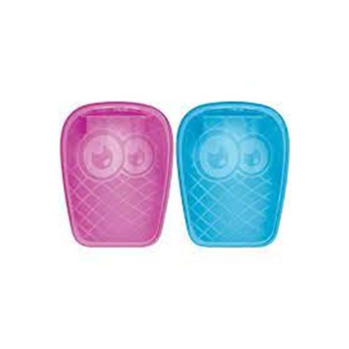MAPED | SHARP HOLES CANISTER ÇİFTLİ KALEM TRAŞ