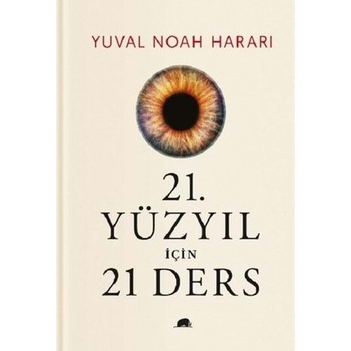 KOLEKTİF | 21. YUZYIL İÇİN 21 DERS