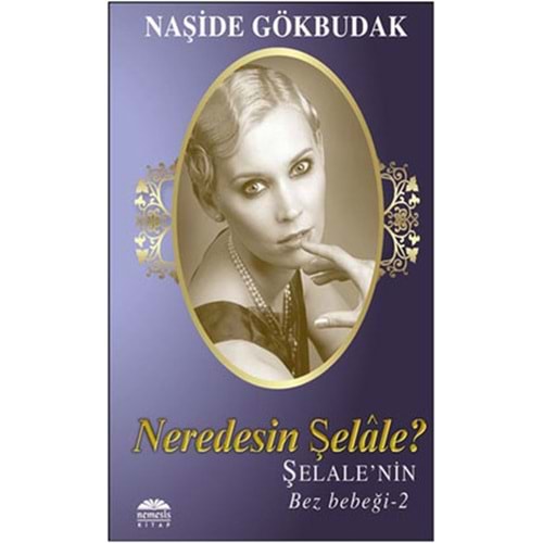 NEMESİS | NEREDESİN ŞELALE