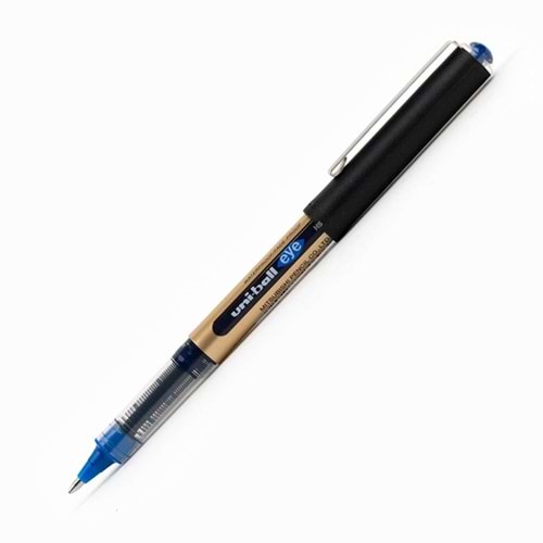 UNİBALL | EYE BROAD 1.0 ROLLER KALEM MAVI