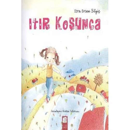 FİNAL KÜLTÜR SANAT | ITIR KOŞUNCA