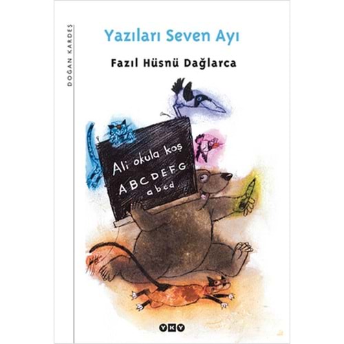 YAPIKREDİ | YAZILARI SEVEN AYI