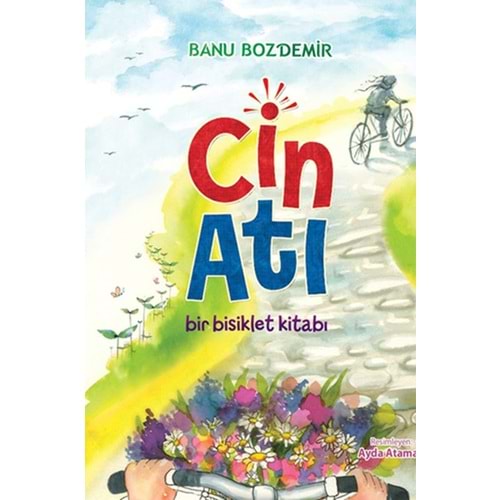 KELİME | CİN ATI