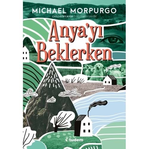TUDEM | ANYA YI BEKLERKEN