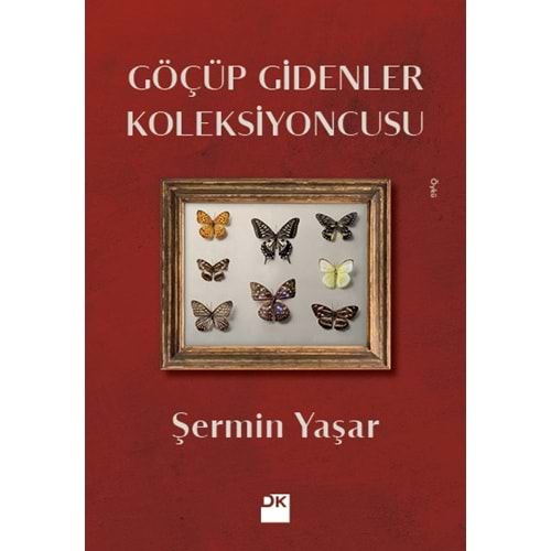 DOĞAN | GÖÇÜP GİDENLER KOLEKSİYONCUSU