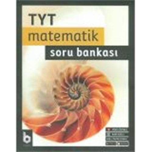 BASAMAK | TYT MATEMATİK SORU BANKASI - 2022