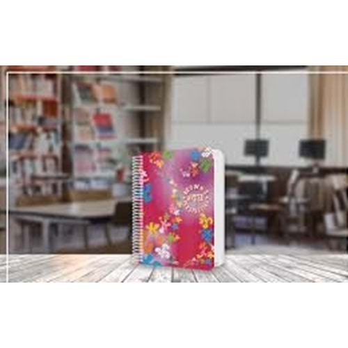 AKER | SMART PP 5+2 210 YP
