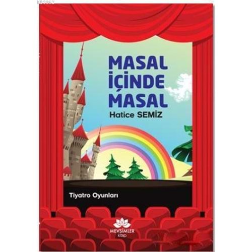 MEVSİMLER | MASAL İÇİNDE MASAL