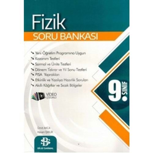 BİLGİSARMAL | 09.SINIF MİS HKD MATEMATİK - 26-27