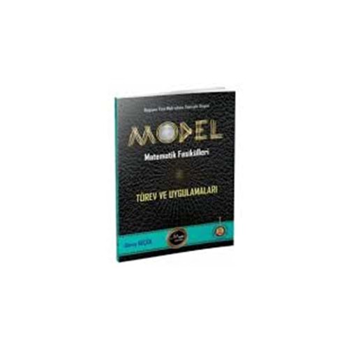 GÜR | MODEL TÜREV VE UYGULAMALARI - 2024