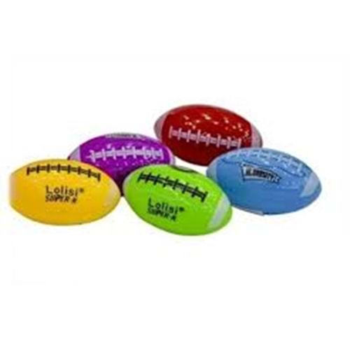 COLORLAND | AMERİKAN FUTBOL TOPU KALEMTRAŞ