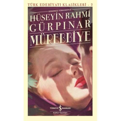 İŞBANKASI | MÜREBBİYE