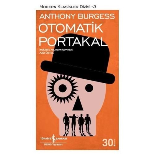 İŞBANKASI | OTOMATİK PORTAKAL