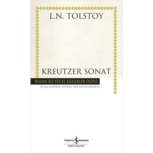 İŞBANKASI | KREUTZER SONAT