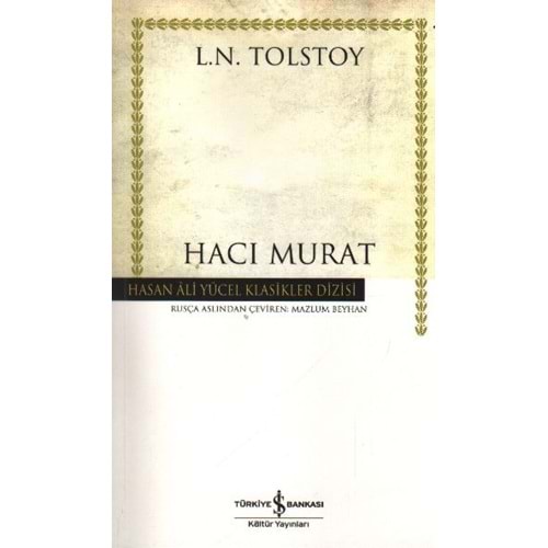 İŞBANKASI | HACI MURAT