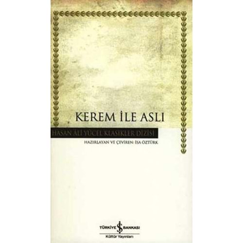 İŞBANKASI | KEREM İLE ASLI