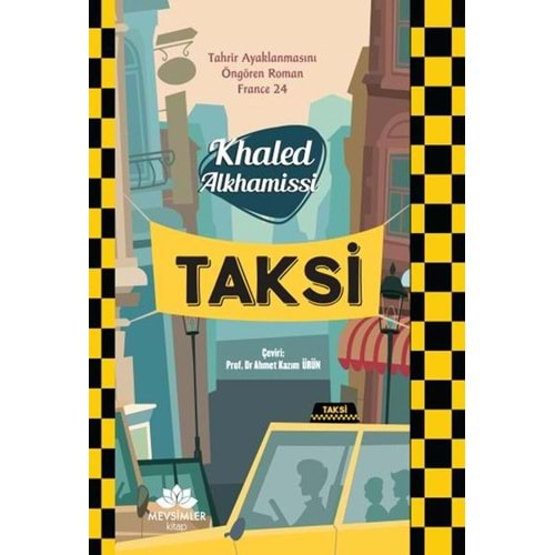 MEVSİMLER | TAKSİ