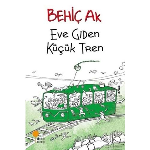 GÜNIŞIĞI | EVE GİDEN KÜÇÜK TREN