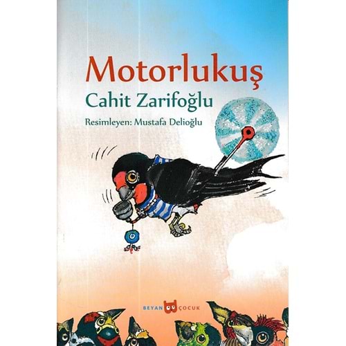 BEYAN | MOTORLU KUŞ