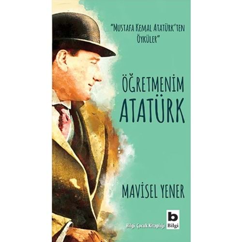 BİLGİ | ÖĞRETMENİM ATATÜRK