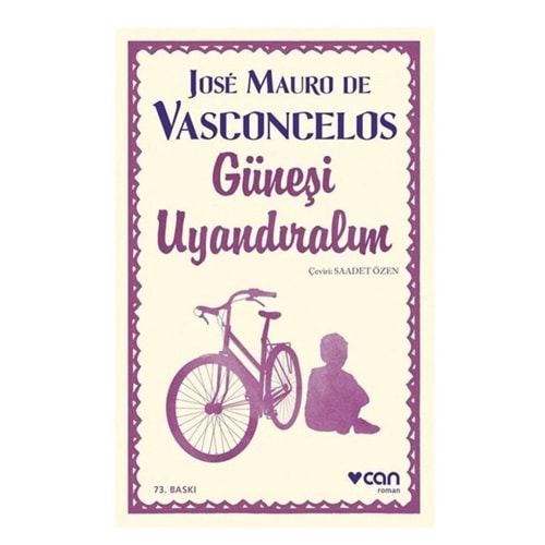 CAN | GÜNEŞİ UYANDIRALIM - CİLTSİZ