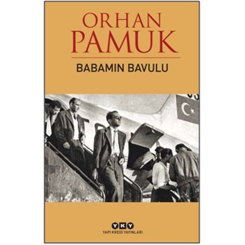 YAPIKREDİ | BABAMIN BAVULU / YAPI KREDİ